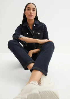Online Mom Jeans Mid Waist, long Damen Jeans|Bekleidung·Shirts & Tops