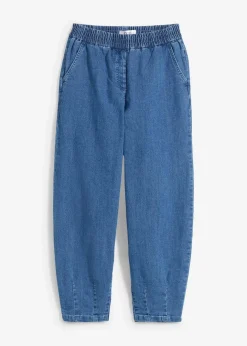 New Mom-Jeans High Waist, Bequembund Damen Bekleidung·Shirts & Tops|Jeans
