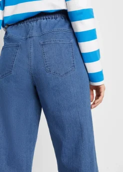 New Mom-Jeans High Waist, Bequembund Damen Bekleidung·Shirts & Tops|Jeans
