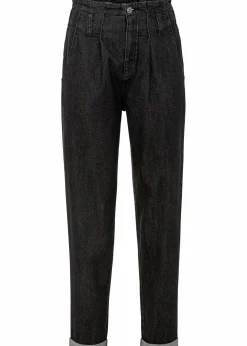 Best Mom-Jeans, High Waist, Stretch Damen Bekleidung·Shirts & Tops|Jeans