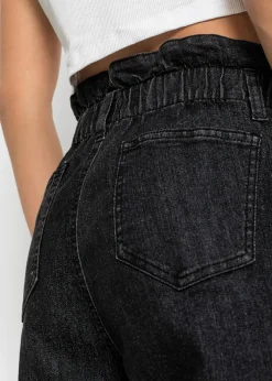 Best Mom-Jeans, High Waist, Stretch Damen Bekleidung·Shirts & Tops|Jeans