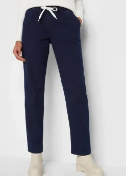 Clearance Mom-Jeans Mid Waist, Thermo mit Bequembund Damen Bekleidung·Shirts & Tops|Thermobekleidung
