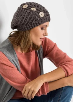 Mütze Damen Mützen, Caps & Hüte