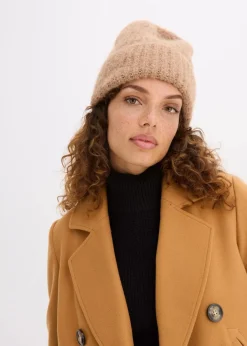 Damen bonprix Mützen, Caps & Hüte|Mütze