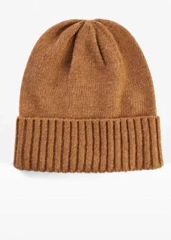 Damen bonprix Nachhaltigere Materialien|Mützen, Caps & Hüte|Mütze