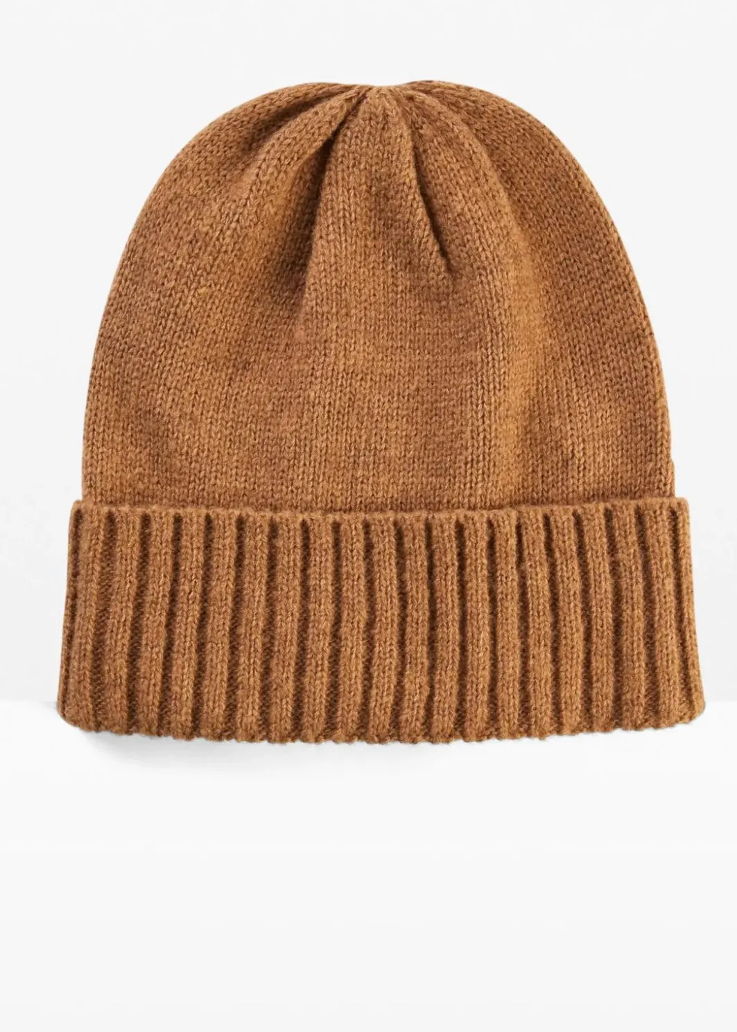 Damen bonprix Nachhaltigere Materialien|Mützen, Caps & Hüte|Mütze