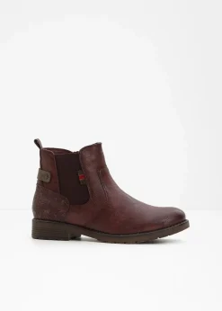 Best Chelsea-Boots Damen High Heels|Gefütterte Winterschuhe