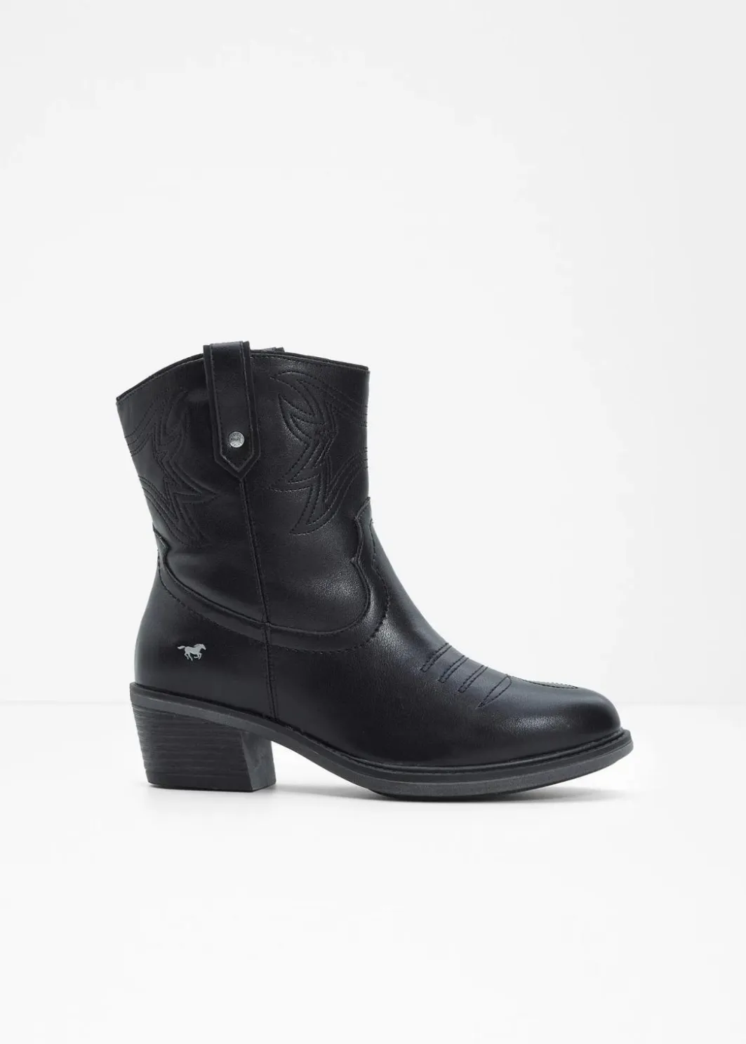 Online Cowboy Stiefelette Damen Stiefeletten|High Heels