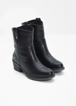 Online Cowboy Stiefelette Damen Stiefeletten|High Heels