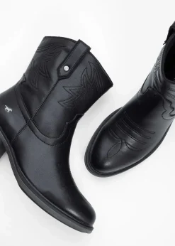 Online Cowboy Stiefelette Damen Stiefeletten|High Heels