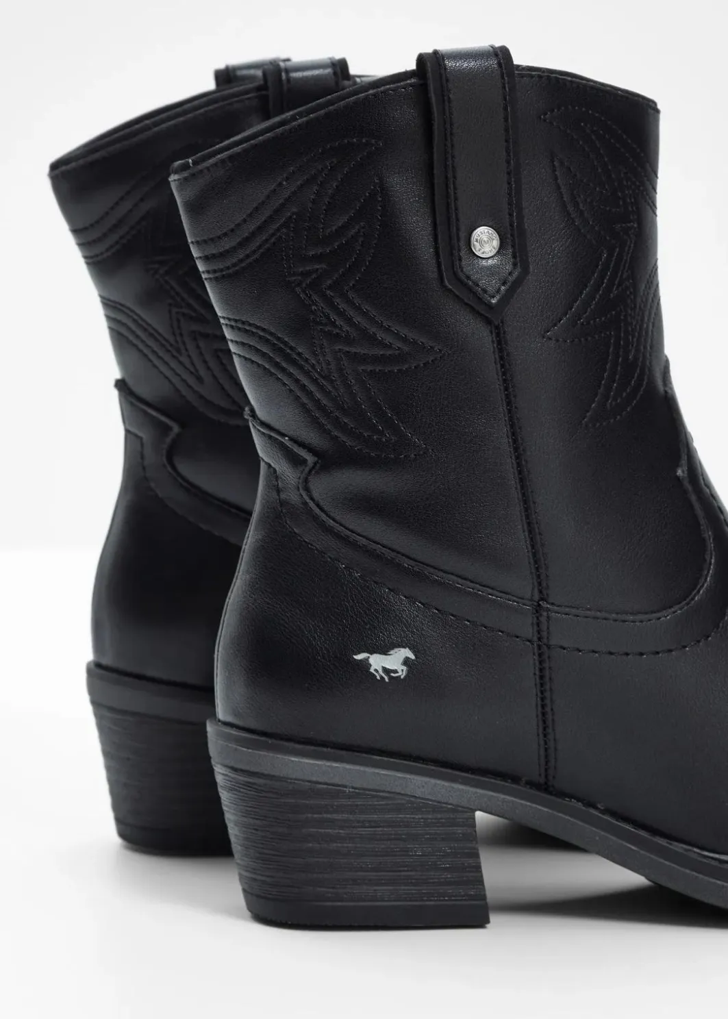 Online Cowboy Stiefelette Damen Stiefeletten|High Heels