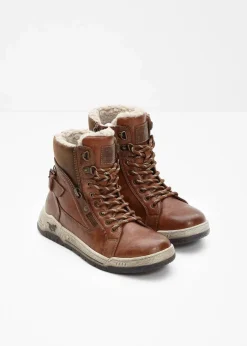 Online High-Top-Sneaker Damen High Heels|Gefütterte Winterschuhe