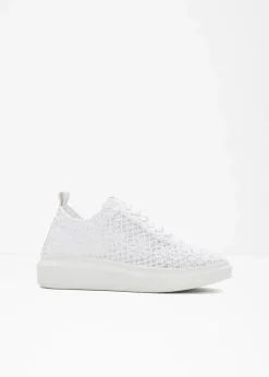 Best Plateau Sneaker Damen High Heels|Sneaker