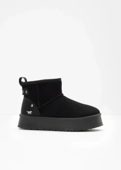 Clearance Plateau-Boots Damen High Heels|Boots