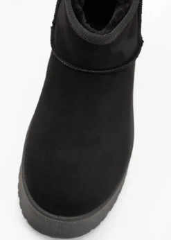 Clearance Plateau-Boots Damen High Heels|Boots