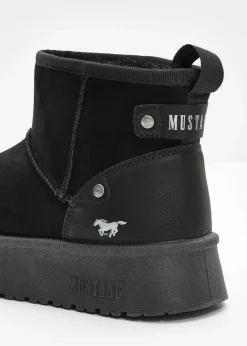 Clearance Plateau-Boots Damen High Heels|Boots
