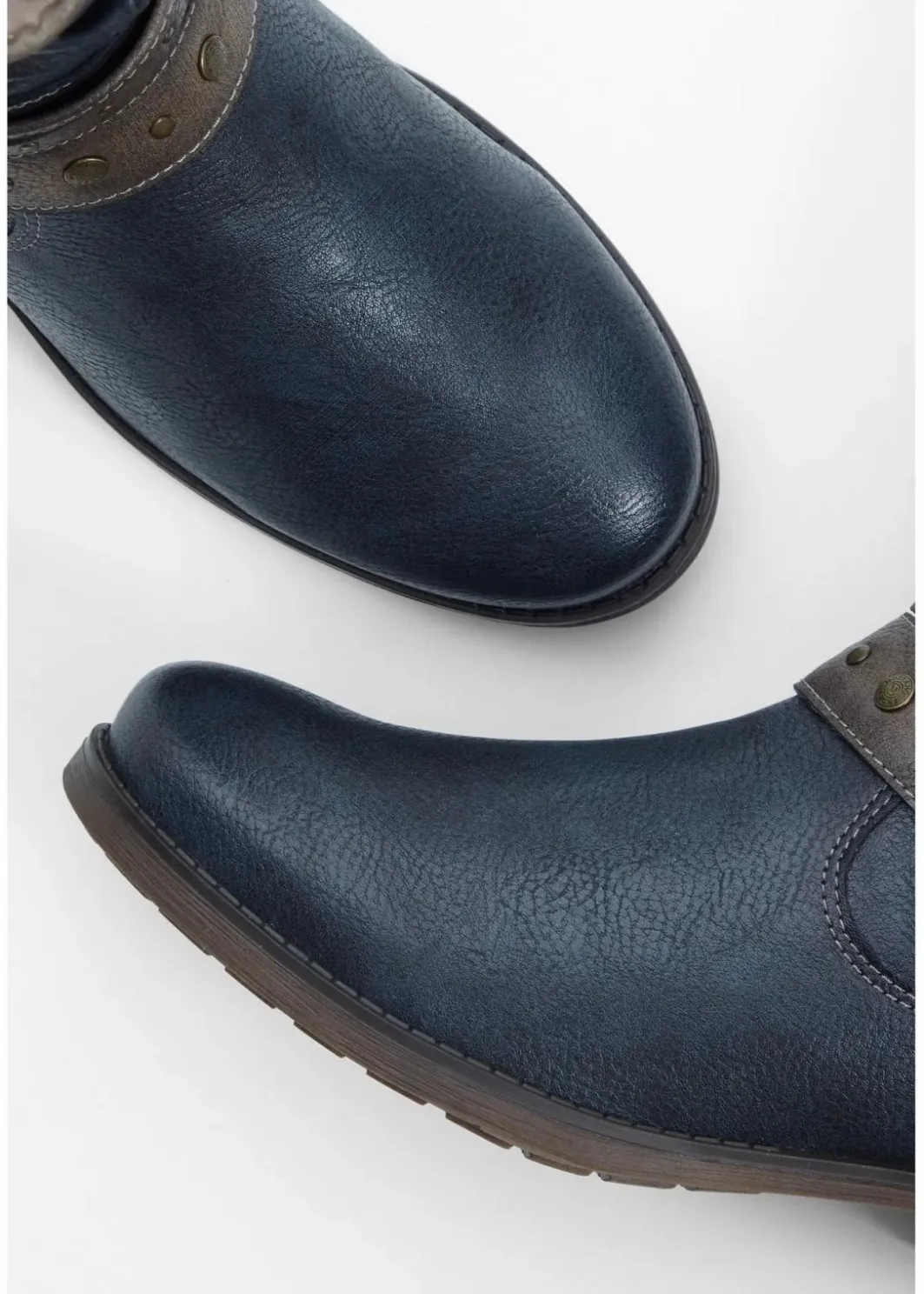 Damen Mustang High Heels|Stiefel|Stiefel