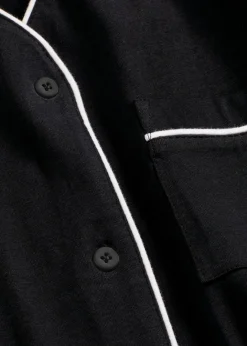 Sale Nachthemd aus reiner Baumwolle Damen Wäsche·Nachtwäsche|Nachtwäsche