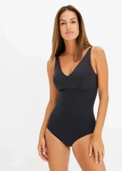 Discount Nahtloser Medium Shape Body ohne Bügel Damen Wäsche·Bodies|Wäsche·Shapewear