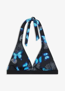 New Neckholder Bikini Oberteil Damen Nachhaltigere Materialien|Mix & Match
