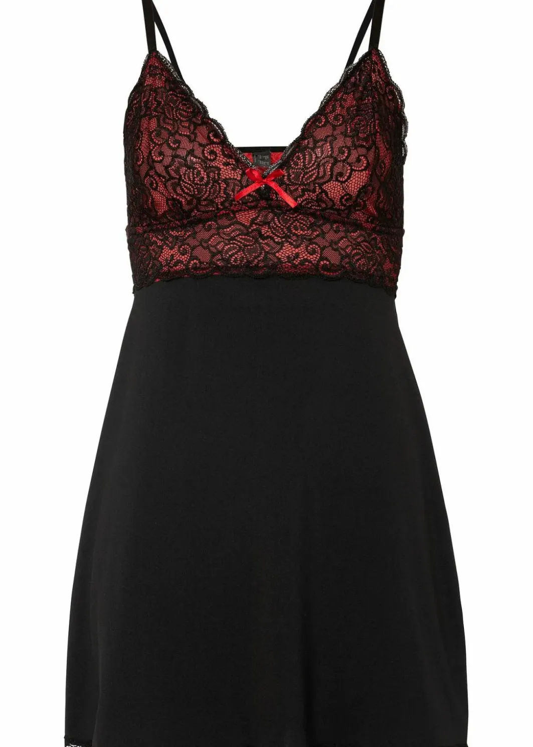 Clearance Negligé Damen Corsagen & Negligés|Dessous