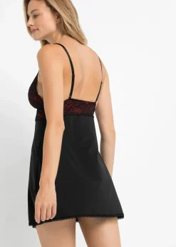 Clearance Negligé Damen Corsagen & Negligés|Dessous