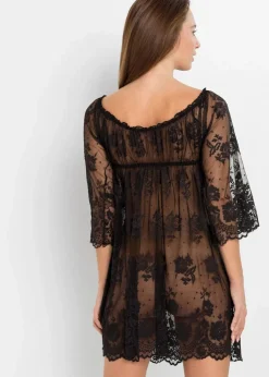 Outlet Negligé Damen Wäsche·Corsagen & Negligés|Wäsche·Dessous