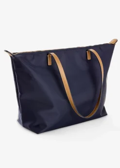 Sale Nylon Shopper Damen Taschen