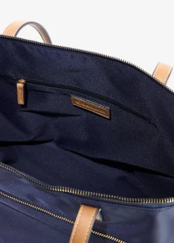 Sale Nylon Shopper Damen Taschen