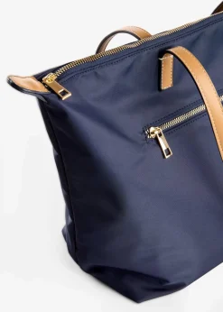 Sale Nylon Shopper Damen Taschen