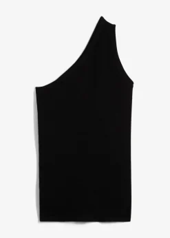 Damen bonprix Bekleidung·Umstandsmode|Strickmode|Off-Shoulder Stricktop aus Viskose-Mix