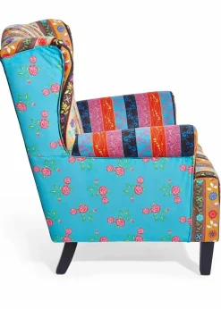 bonprix Sessel & Hocker|Ohrensessel