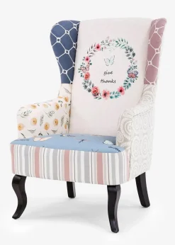 Outlet Ohrensessel Sessel & Hocker