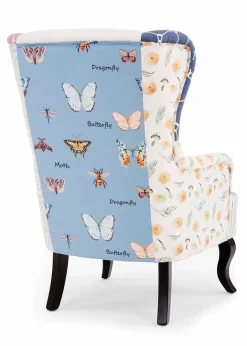 Outlet Ohrensessel Sessel & Hocker