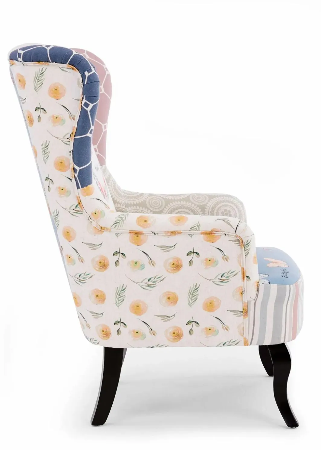 Outlet Ohrensessel Sessel & Hocker