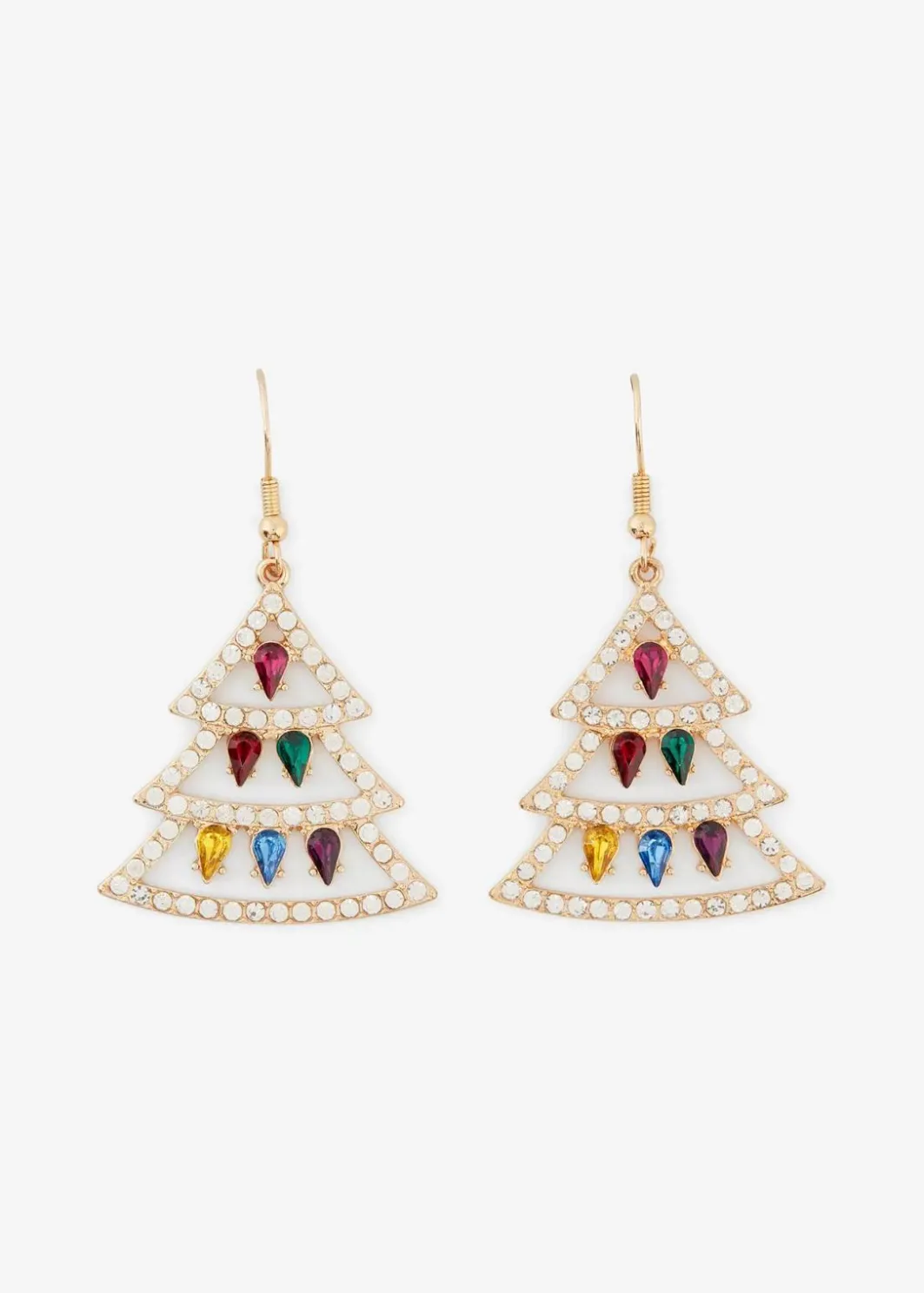 Damen bonprix Schmuck|Schuhe & Accessoires In Spezialgrößen·Schmuck|Ohrhänger