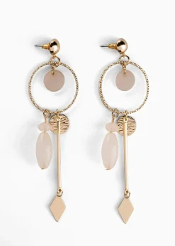 Outlet Ohrstecker Damen Schmuck|Schuhe & Accessoires In Spezialgrößen·Schmuck