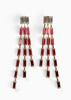 Damen bonprix Schmuck|Schuhe & Accessoires In Spezialgrößen·Schmuck|Ohrstecker