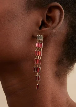 Damen bonprix Schmuck|Schuhe & Accessoires In Spezialgrößen·Schmuck|Ohrstecker