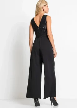 Damen bonprix Jumpsuits|Overall