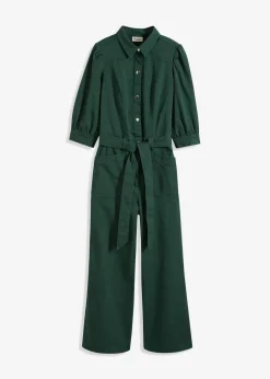 Discount Overall aus Baumwolle Damen Bekleidung·Homewear|Jumpsuits