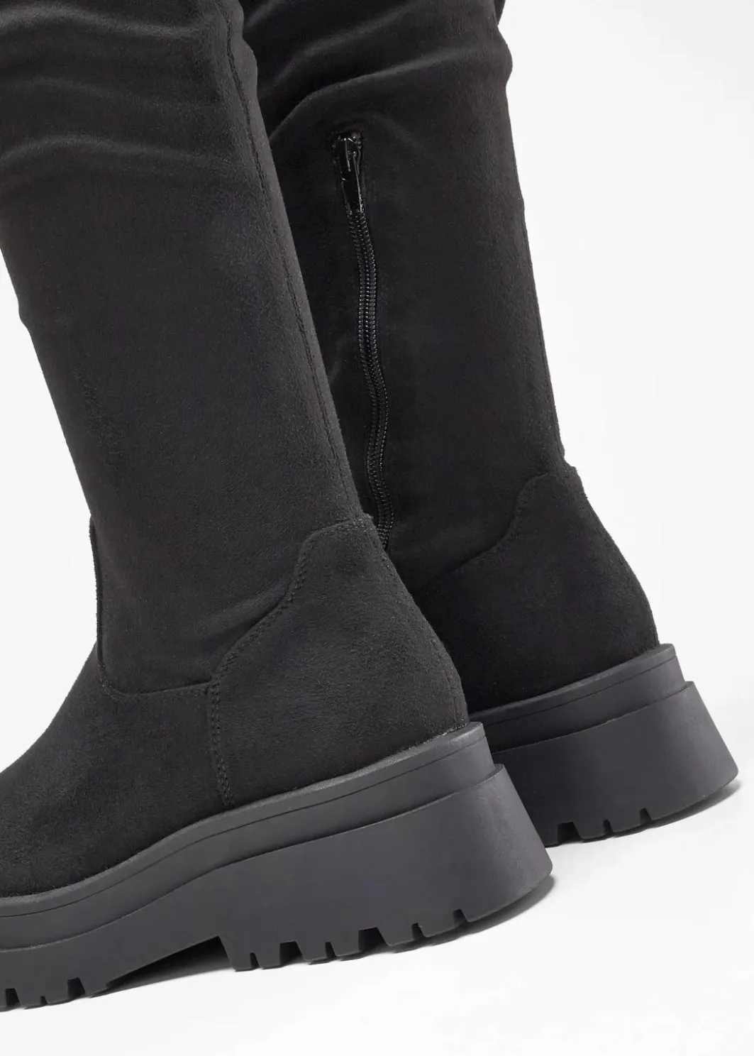Best Overknee Stiefel Damen Stiefel