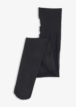 Online Overknee Strumpfhose mit Herzchen 60 DEN Damen Wäsche·Socken & Strumpfhosen|Nachhaltigere Materialien