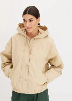 New Oversize Blouson Damen Jacken & Mäntel|Bekleidung·Hosen