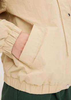 New Oversize Blouson Damen Jacken & Mäntel|Bekleidung·Hosen