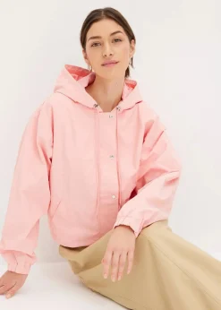 Damen bonprix Bekleidung·Hosen|Jacken & Mäntel|Oversize Blouson