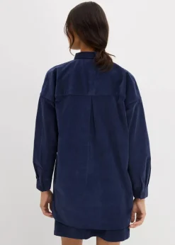 Oversize Cordhemd Damen Bekleidung·Jacken & Mäntel|Nachhaltigere Materialien