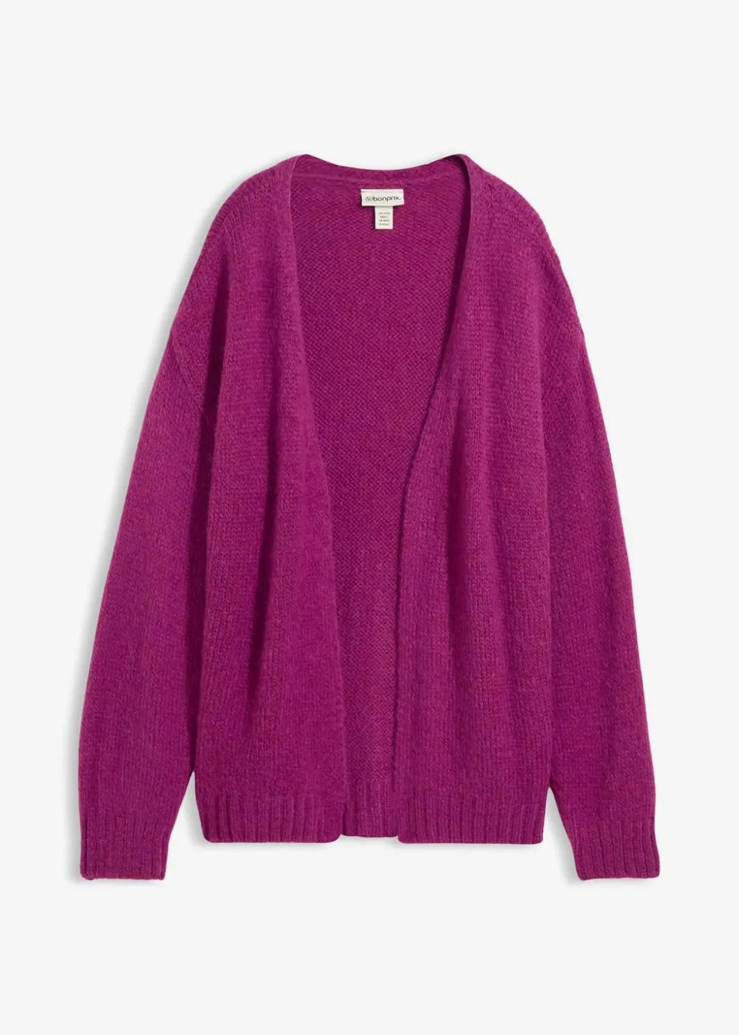 Sale Oversize Grobstrickjacke Damen Bekleidung·Umstandsmode|Strickmode
