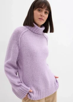 Best Oversize Grobstrickpullover Damen Bekleidung·Jeans|Pullover & Strickjacken