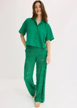 Clearance Oversize Hemdbluse Damen Bekleidung·Jacken & Mäntel|Blusen & Tuniken
